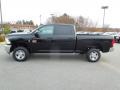 2012 Black Dodge Ram 2500 HD ST Crew Cab 4x4  photo #3