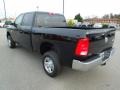 2012 Black Dodge Ram 2500 HD ST Crew Cab 4x4  photo #4