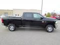 2012 Black Dodge Ram 2500 HD ST Crew Cab 4x4  photo #6