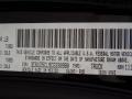 2012 Black Dodge Ram 2500 HD ST Crew Cab 4x4  photo #8