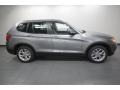 Space Gray Metallic - X3 xDrive 28i Photo No. 2