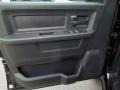 2012 Black Dodge Ram 2500 HD ST Crew Cab 4x4  photo #11