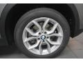 Space Gray Metallic - X3 xDrive 28i Photo No. 7