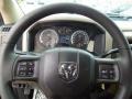 2012 Black Dodge Ram 2500 HD ST Crew Cab 4x4  photo #16