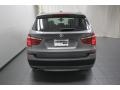 Space Gray Metallic - X3 xDrive 28i Photo No. 9