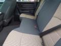2012 Black Dodge Ram 2500 HD ST Crew Cab 4x4  photo #18