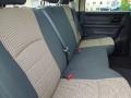 2012 Black Dodge Ram 2500 HD ST Crew Cab 4x4  photo #20