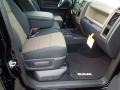 2012 Black Dodge Ram 2500 HD ST Crew Cab 4x4  photo #21