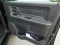 2012 Black Dodge Ram 2500 HD ST Crew Cab 4x4  photo #22