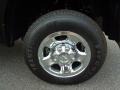 2012 Black Dodge Ram 2500 HD ST Crew Cab 4x4  photo #23