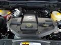 2012 Black Dodge Ram 2500 HD ST Crew Cab 4x4  photo #24