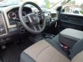 2012 Black Dodge Ram 2500 HD ST Crew Cab 4x4  photo #25