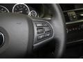 Space Gray Metallic - X3 xDrive 28i Photo No. 22