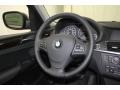 Space Gray Metallic - X3 xDrive 28i Photo No. 26