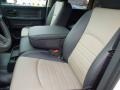 2012 Bright White Dodge Ram 4500 HD ST Crew Cab Chassis  photo #10