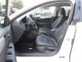 Candy White - Jetta TDI Sedan Photo No. 11