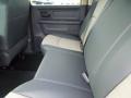 2012 Bright White Dodge Ram 4500 HD ST Crew Cab Chassis  photo #19