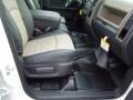 2012 Bright White Dodge Ram 4500 HD ST Crew Cab Chassis  photo #21