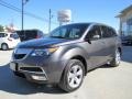 Polished Metal Metallic - MDX  Photo No. 5