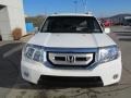 Taffeta White - Pilot EX 4WD Photo No. 9