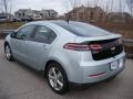 2012 Viridian Joule Chevrolet Volt Hatchback  photo #12