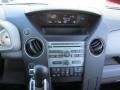Taffeta White - Pilot EX 4WD Photo No. 11