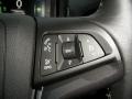 Jet Black/Dark Accents Controls Photo for 2012 Chevrolet Volt #74705500