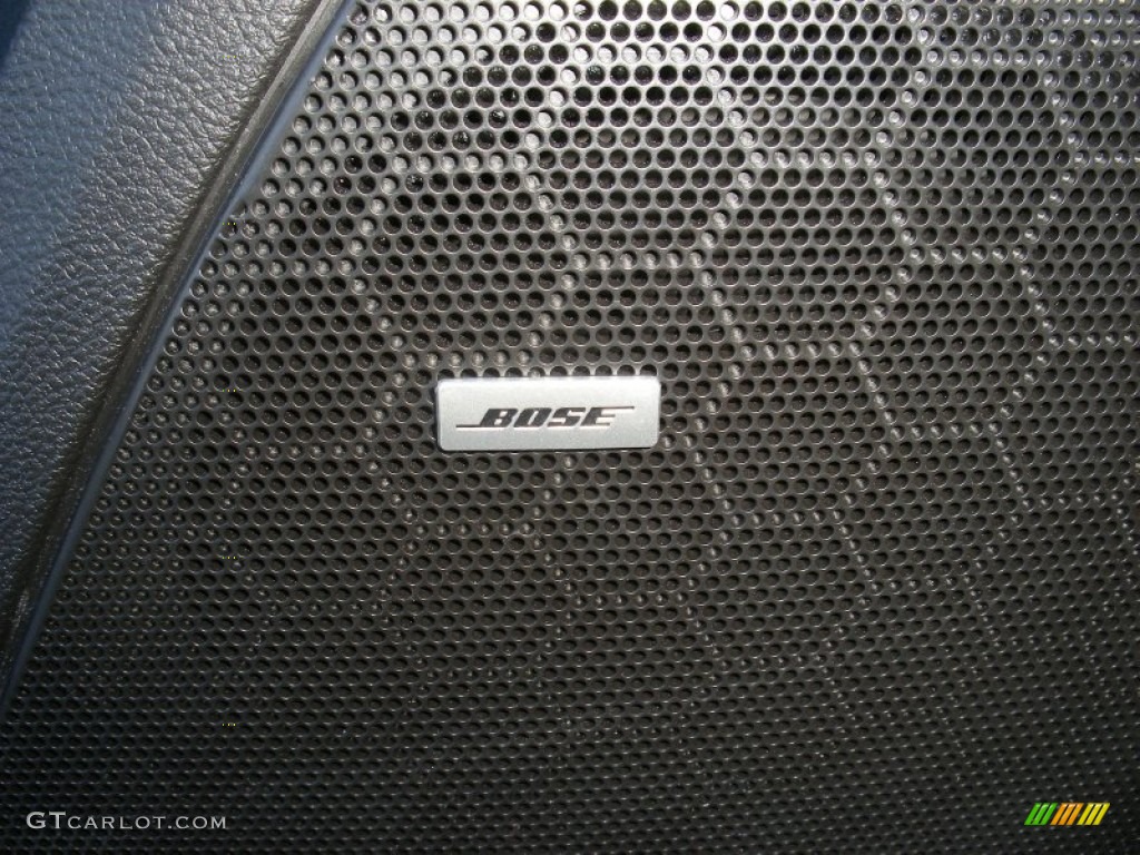 2012 Chevrolet Volt Hatchback Audio System Photo #74705717