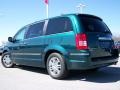2009 Melbourne Green Pearl Chrysler Town & Country Limited  photo #3