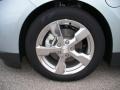  2012 Volt Hatchback Wheel