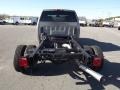 Mocha Steel Metallic - Silverado 3500HD LT Extended Cab 4x4 Dually Chassis Photo No. 6