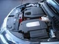 111 kW Plug-In Electric Motor/1.4 Liter GDI DOHC 16-Valve VVT 4 Cylinder Engine for 2012 Chevrolet Volt Hatchback #74705931