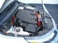  2012 Volt Hatchback 111 kW Plug-In Electric Motor/1.4 Liter GDI DOHC 16-Valve VVT 4 Cylinder Engine