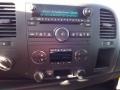 Mocha Steel Metallic - Silverado 3500HD LT Extended Cab 4x4 Dually Chassis Photo No. 11