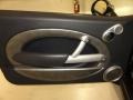 Astro Black Metallic - Cooper S Convertible Photo No. 13
