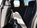 Mocha Steel Metallic - Silverado 3500HD LT Extended Cab 4x4 Dually Chassis Photo No. 14