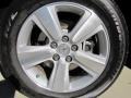 Polished Metal Metallic - MDX  Photo No. 57