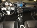 Astro Black Metallic - Cooper S Convertible Photo No. 20