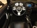 2006 Astro Black Metallic Mini Cooper S Convertible  photo #21