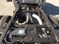 Mocha Steel Metallic - Silverado 3500HD LT Extended Cab 4x4 Dually Chassis Photo No. 21