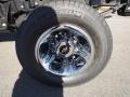 Mocha Steel Metallic - Silverado 3500HD LT Extended Cab 4x4 Dually Chassis Photo No. 22