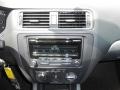 Reflex Silver Metallic - Jetta TDI Sedan Photo No. 17