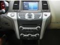 Beige Controls Photo for 2010 Nissan Murano #74706469