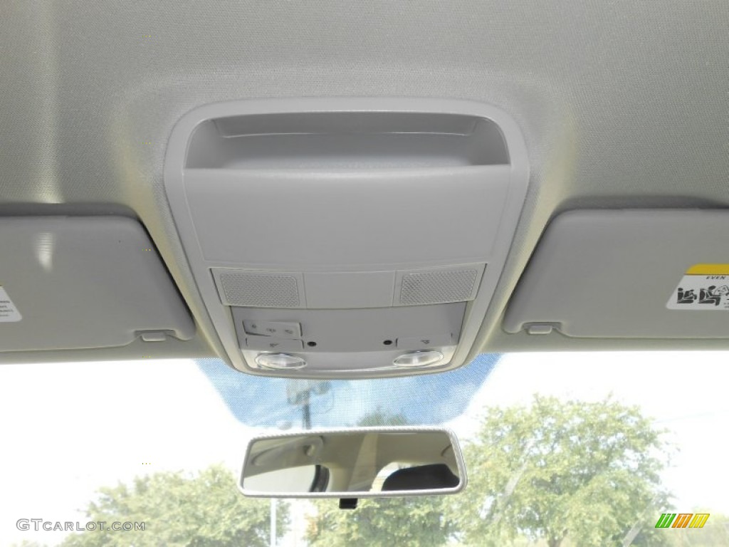 2013 Jetta TDI Sedan - Reflex Silver Metallic / Titan Black photo #19