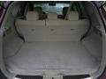 Beige Trunk Photo for 2010 Nissan Murano #74706496