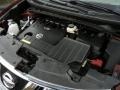 2010 Nissan Murano 3.5 Liter DOHC 24-Valve CVTCS V6 Engine Photo