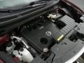 3.5 Liter DOHC 24-Valve CVTCS V6 Engine for 2010 Nissan Murano SL #74706537