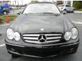 Black - CLK 350 Cabriolet Photo No. 2