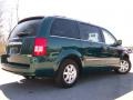 2009 Melbourne Green Pearl Chrysler Town & Country Touring  photo #2