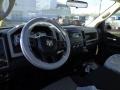 2012 Bright White Dodge Ram 3500 HD ST Regular Cab 4x4 Dually  photo #16
